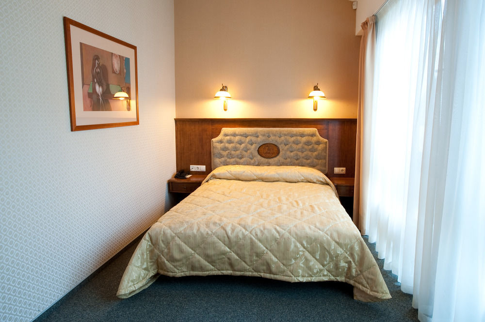 Hotel Friedricho Pasazas Klaipėda Exterior foto